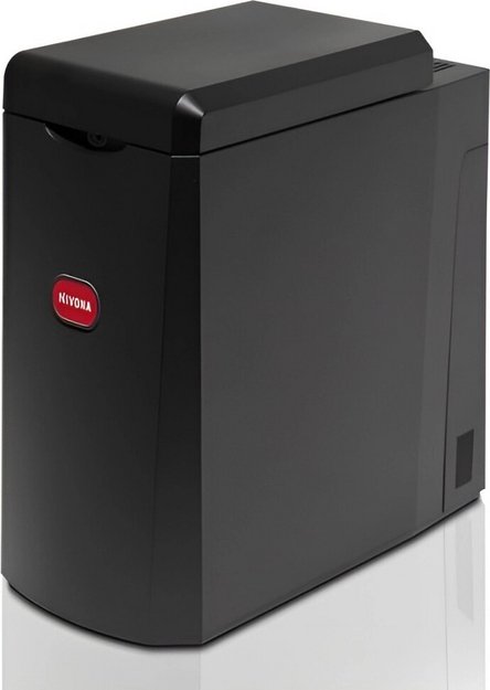 Охладитель для молока Nivona Cooler NICO 100 (фото 3) Охладитель для молока Nivona Cooler NICO 100 (preview 3)