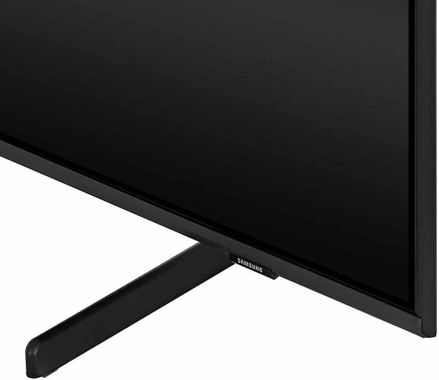 Телевизор Samsung QE55Q60CAUXRU (preview 4)