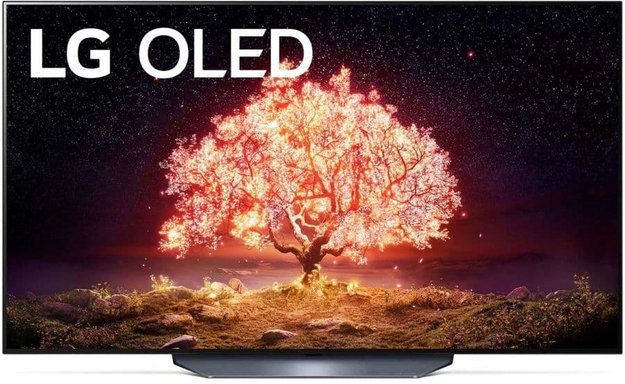 Телевизор LG OLED55B1RLA (фото 1) Телевизор LG OLED55B1RLA (preview 1)