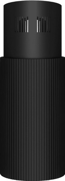 Вытяжка Maunfeld EDELWEISS 39 ISLA Black/Anthracite (preview 5)