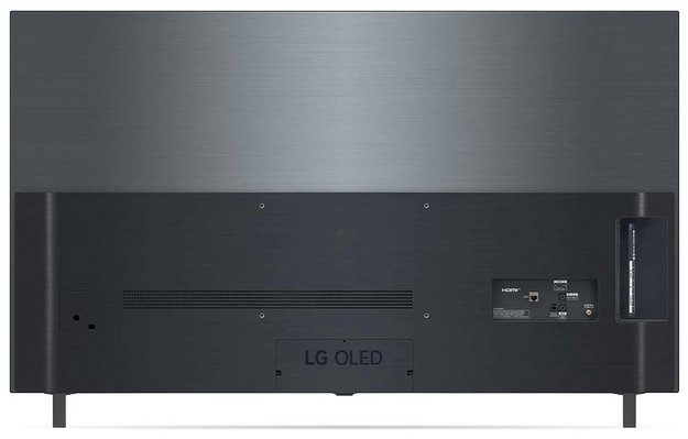 Телевизор LG OLED55A1RLA (фото 2) Телевизор LG OLED55A1RLA (preview 2)