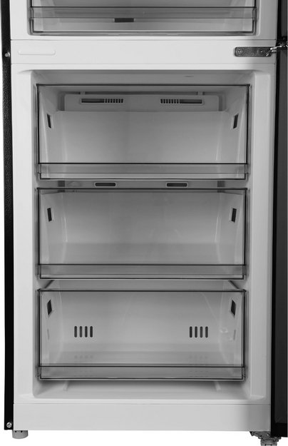 Холодильник Hyundai CC50073F черный (preview 12)