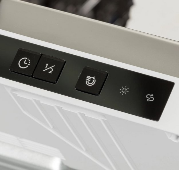 Встраиваемая посудомоечная машина Hyundai HBD 650 (preview 8)