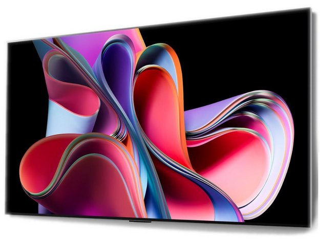 Телевизор LG OLED55G3 (фото 2) Телевизор LG OLED55G3 (preview 2)