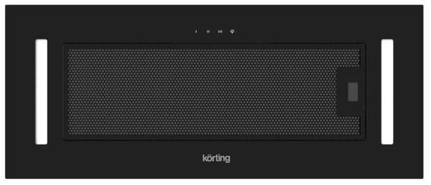 Встраиваемая вытяжка Korting KHI 9765 GN (preview 2)