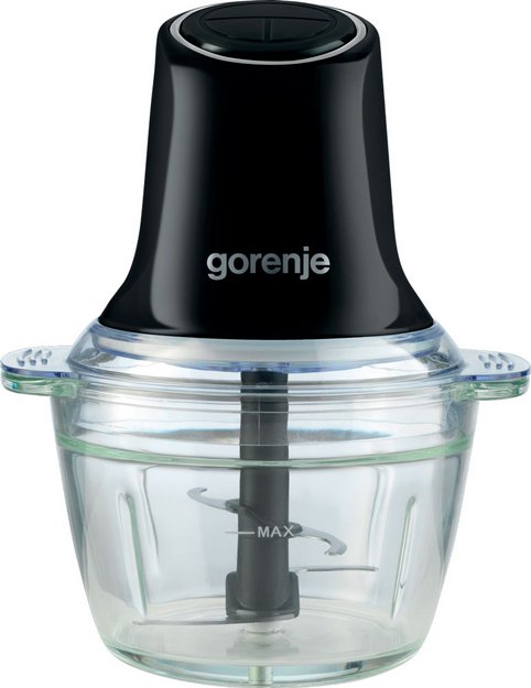 Измельчитель Gorenje S501GBK (фото 1) Измельчитель Gorenje S501GBK (preview 1)