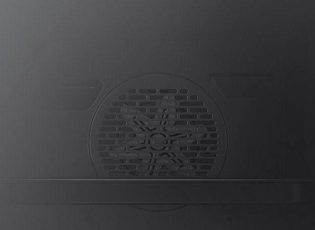 Духовой шкаф V-ZUG Combair V6000 60P C6T-21073 (платиновое стекло) (preview 4)