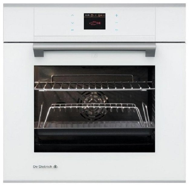 Духовой шкаф De Dietrich DOP 792 W (фото 1) Духовой шкаф De Dietrich DOP 792 W (preview 1)