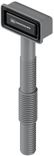 Перелив Omoikiri OV-1-S-GB (фото 1) Перелив Omoikiri OV-1-S-GB (preview 1)