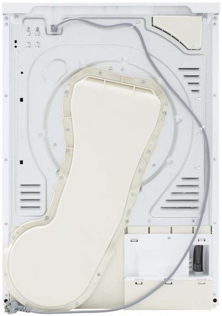 Сушильная машина Schaub Lorenz SLR TB922 (preview 6)