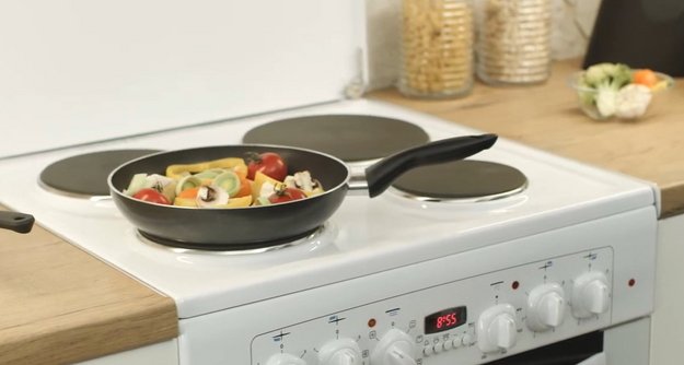 Плита Gefest ЭП Н Д 5140-01 0035 (video 1)