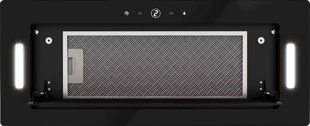 Вытяжка Faber ARIA BK 72 (фото 3) Вытяжка Faber ARIA BK 72 (preview 3)