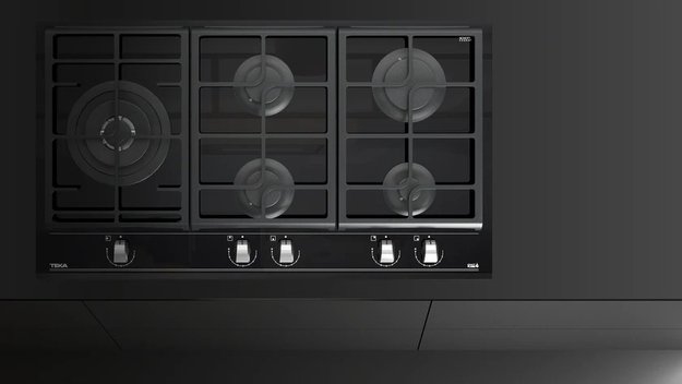 Варочная панель Teka GZC 95320 XBC BLACK (preview 7)