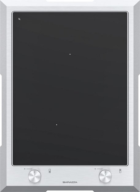 Индукционная варочная панель Barazza Thalas 1PTFID (preview 1)