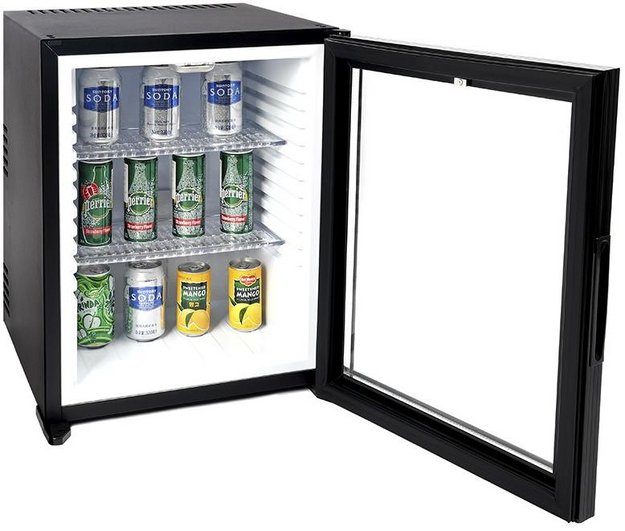 Минибар Cold Vine MCT-40BG (фото 2) Минибар Cold Vine MCT-40BG (preview 2)