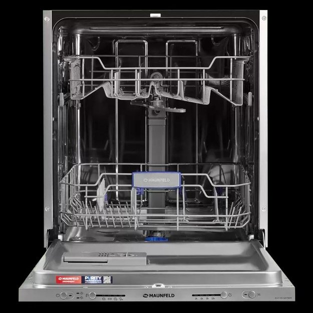 Встраиваемая посудомоечная машина Maunfeld MLP-12S Light Beam (фото 6) Встраиваемая посудомоечная машина Maunfeld MLP-12S Light Beam (preview 6)