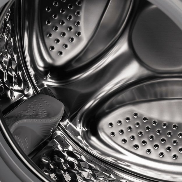 Встраиваемая стиральная машина с сушкой Maunfeld MBWM1486STWH (preview 7)