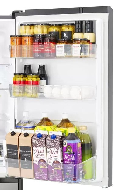 Холодильник Hitachi R-ZX 740 KU X (preview 3)