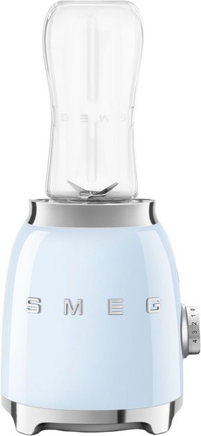 Переносной контейнер для блендера Smeg BGF03 (фото 8) Переносной контейнер для блендера Smeg BGF03 (preview 8)