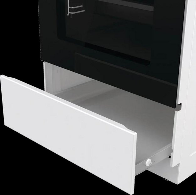 Комбинированная плита Gorenje GK5C42WF-B (фото 10) Комбинированная плита Gorenje GK5C42WF-B (preview 10)