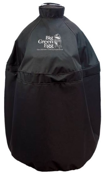 Чехол вентилируемый для гриля MN Big Green Egg с мобильной решеткой (фото 1) Чехол вентилируемый для гриля MN Big Green Egg с мобильной решеткой (preview 1)