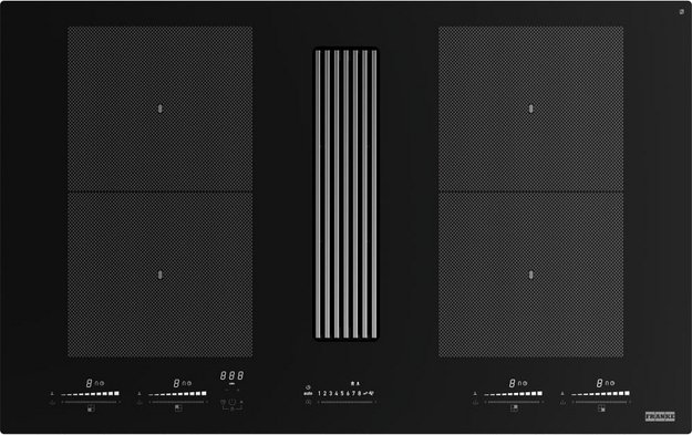 Варочная панель со встроенной вытяжкой Franke FMY 8391 HI (preview 1)
