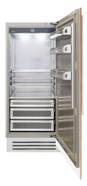 Встраиваемый холодильник Fhiaba S900FR6D (preview 1)