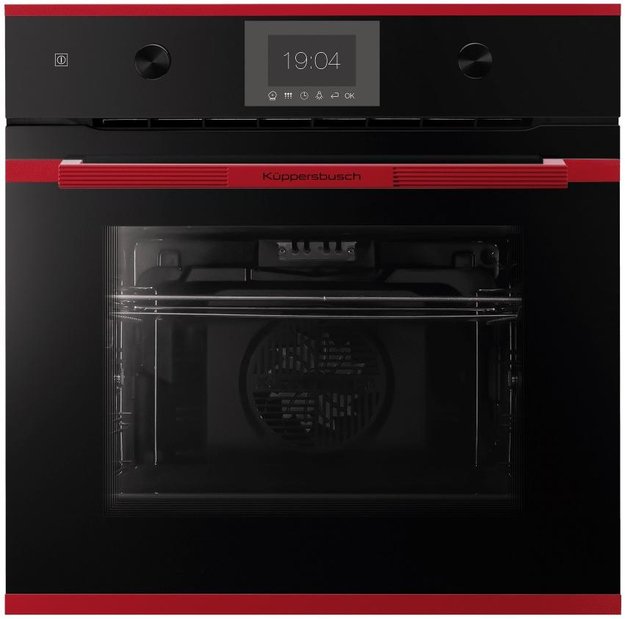 Духовой шкаф Kuppersbusch BP 6350.0 S8-Airfry (preview 1)