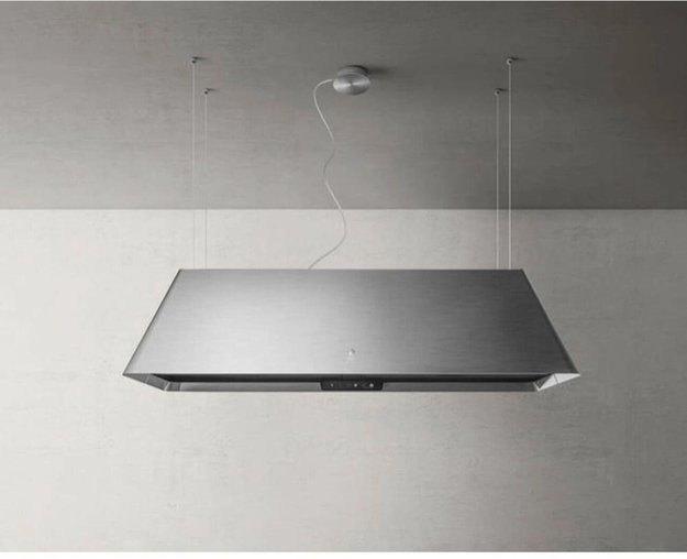 Вытяжка Elica IKONA MAXXI PURE IX/F/120 (preview 1)