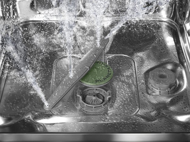 Встраиваемая посудомоечная машина Smeg STL7322BQL (preview 13)