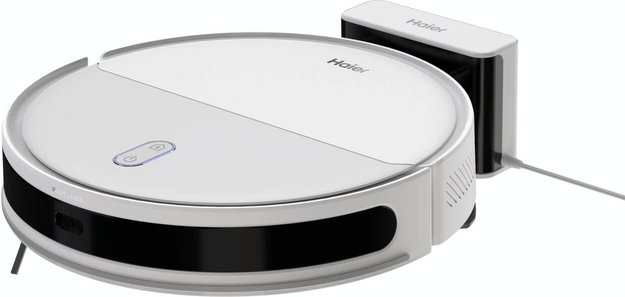Робот-пылесос Haier HSR Home M3 (preview 5)