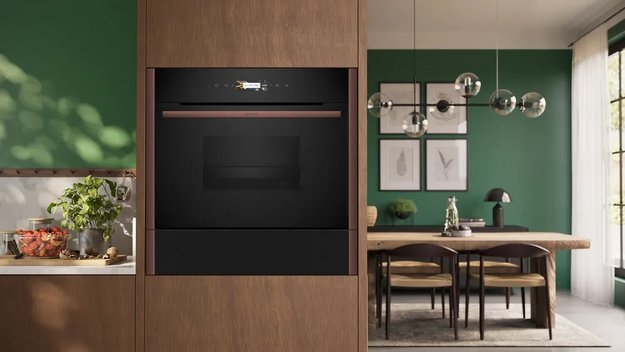 Встраиваемый подогреватель посуды Neff N29HA11Y1 (фото 4) Встраиваемый подогреватель посуды Neff N29HA11Y1 (preview 4)