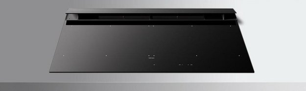 Варочная панель Falmec BRERA 90 VETRO MATT (preview 1)