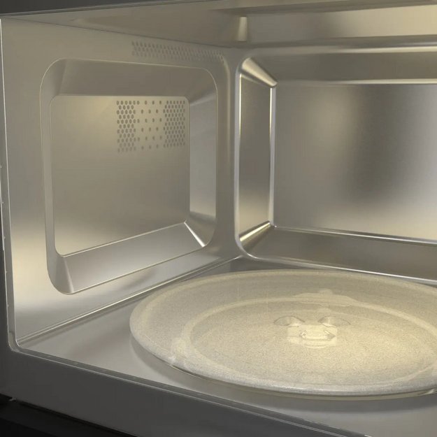 Встраиваемая микроволновая печь Gorenje BM201M2TBG (preview 5)