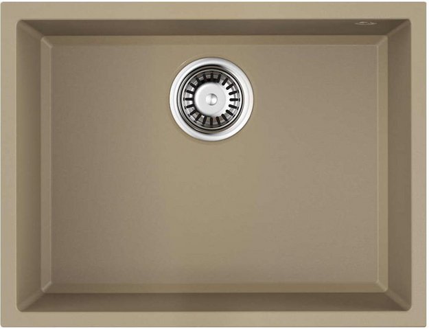 Мойка Omoikiri TEDORI 54-U CH (preview 1)