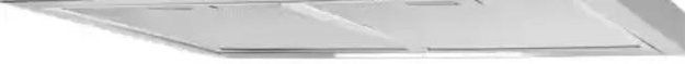 Кухонная вытяжка MAUNFELD Line T 50 нержавеющая сталь (preview 4)