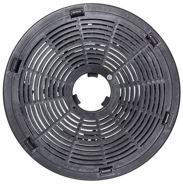 Комплект угольных фильтров Schaub Lorenz SLF20 (preview 3)