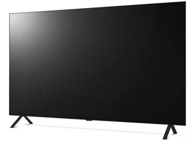 Телевизор LG OLED77B4RLA 77" (196 см) 2024 черный (preview 6)