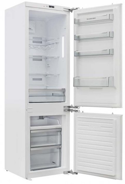 Встраиваемый холодильник Schaub Lorenz SLUE235B6 (preview 5)