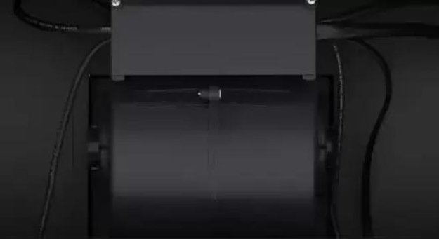 Встраиваемая кухонная вытяжка MAUNFELD VS Fast 50 черный (фото 19) Встраиваемая кухонная вытяжка MAUNFELD VS Fast 50 черный (preview 19)