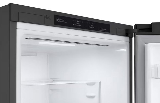 Холодильник LG GA-B 509 BMJZ (preview 4)