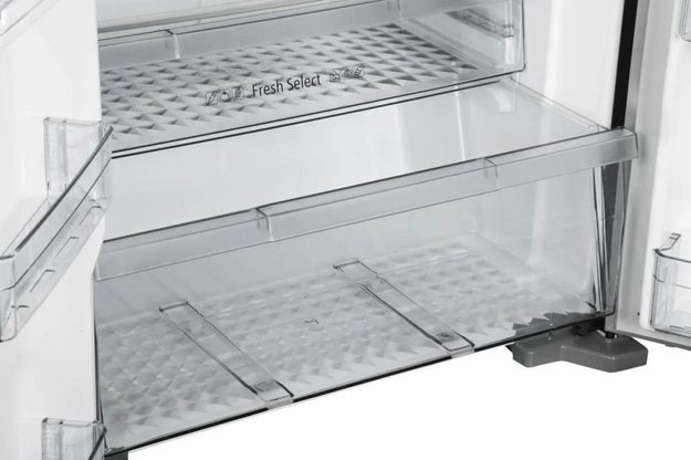 Холодильник Hitachi R-W660PUC7X GS (preview 17)