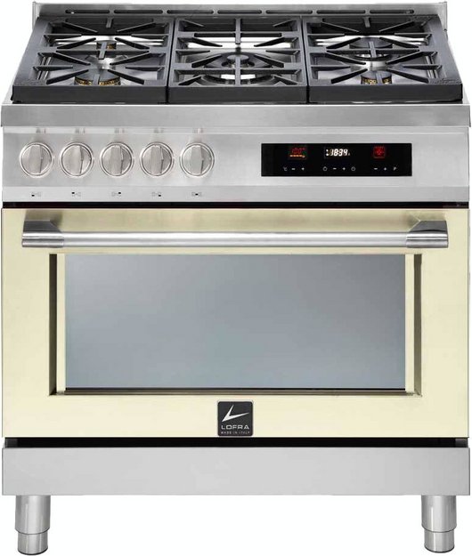 Варочный центр Lofra ABIG96WMFT/AEO (preview 1)