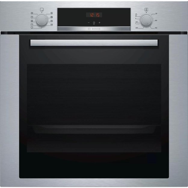 Духовой шкаф Bosch HBA3340S0 (фото 1) Духовой шкаф Bosch HBA3340S0 (preview 1)