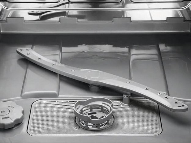 Посудомоечная машина Electrolux ESF2400OW (preview 3)