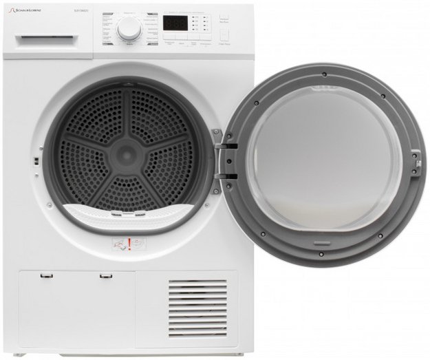 Сушильная машина Schaub Lorenz SLR CW820 (фото 3) Сушильная машина Schaub Lorenz SLR CW820 (preview 3)