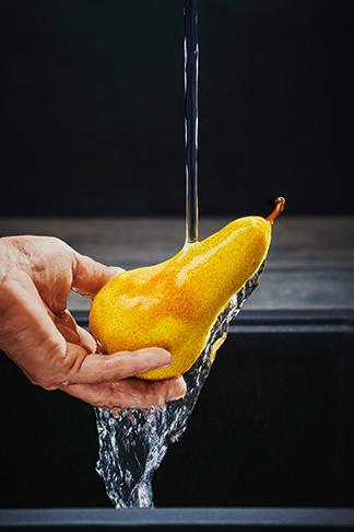 Смеситель Franke Eos Neo поворотный излив (preview 4)