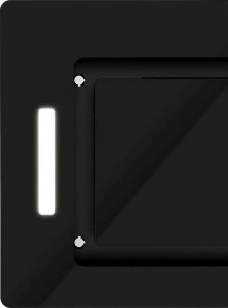 Вытяжка Faber ARIA BK 72 (фото 4) Вытяжка Faber ARIA BK 72 (preview 4)