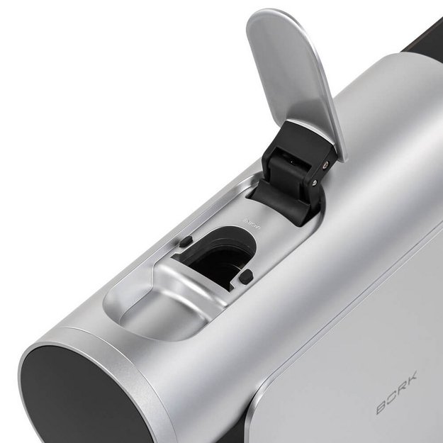 Кофемашина BORK C832 (preview 11)