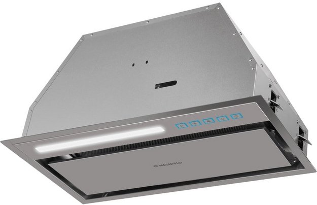 Вытяжка Maunfeld Clare 60 Inox (preview 1)